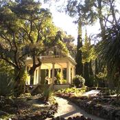 The Love Temple